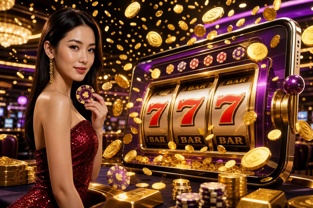 dj588slot